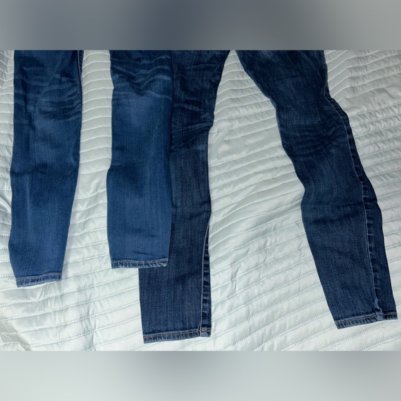 American Eagle pants size 2 and 4 - Picture 3 of 8